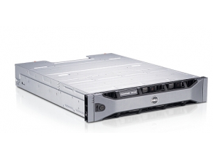 dell PowerVault MD1200直连存储