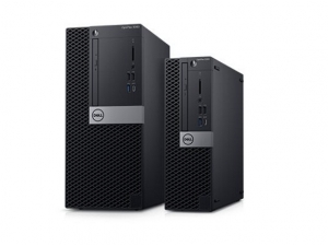 Dell OptiPlex 3060微塔式机和小型机