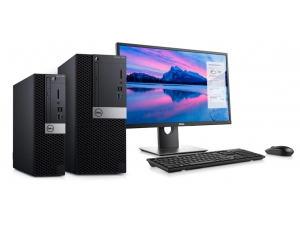 Dell OptiPlex 7060微塔式机和小型机