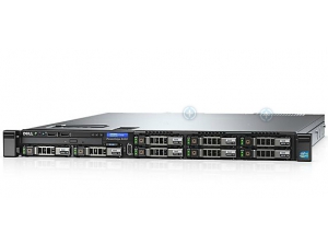 PowerEdge R430机架式服务器