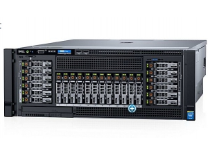 Dell PowerEdge R930机架式服务器