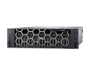 戴尔PowerEdge R940 机架式服务器