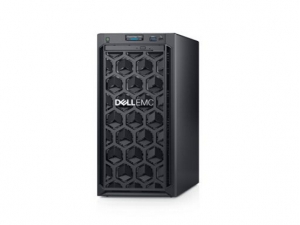 Dell PowerEdge T140塔式服务器