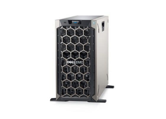 Dell PowerEdge T340塔式服务器