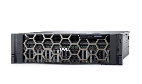 戴尔PowerEdge R940 机架式服务器