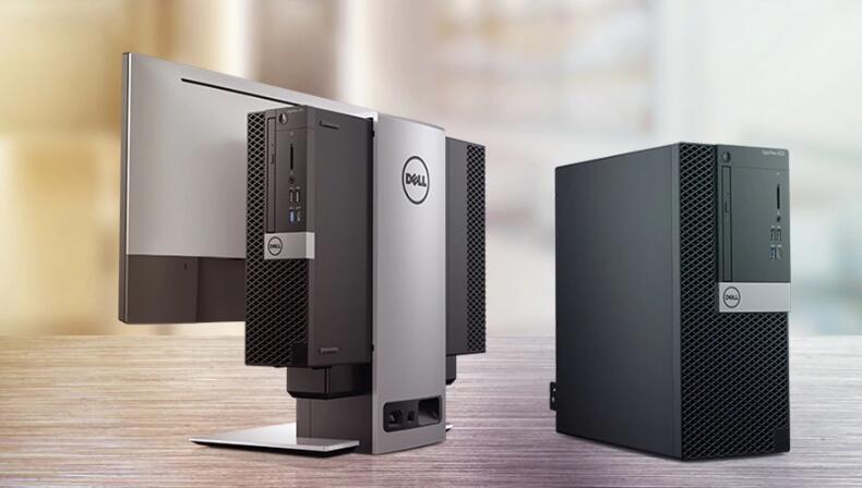 OptiPlex XE3