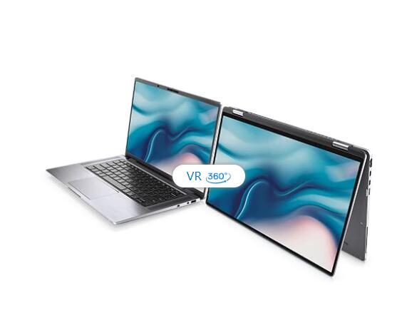Latitude 9510 智能二合一商务笔记本