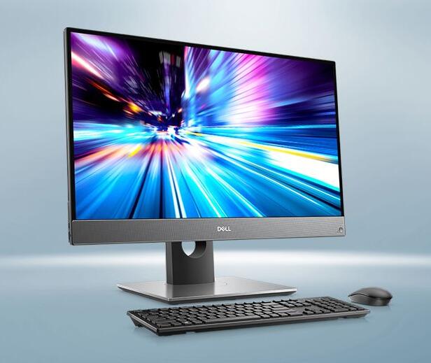 OptiPlex 7770系列一体机