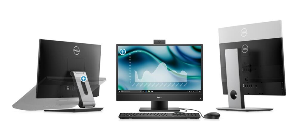 OptiPlex 3280 一体机