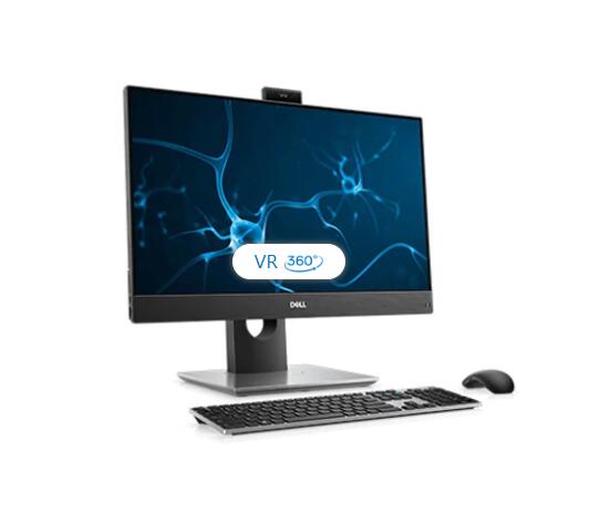 OptiPlex 7780 一体机电脑