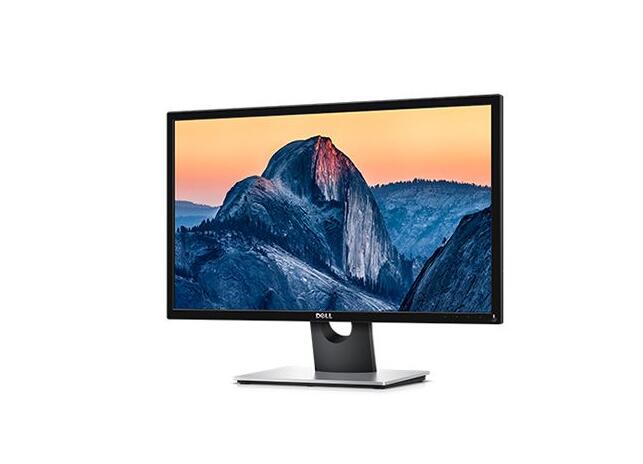 Dell 24英寸显示器| SE2416H