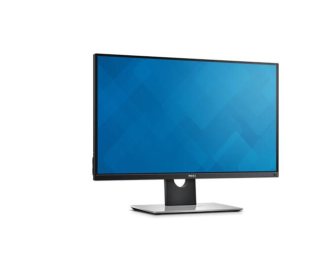 Dell UltraSharp 27英寸显示器 - UP2716D