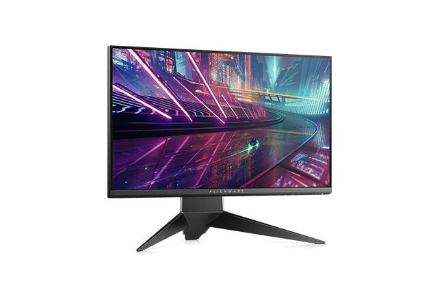 外星人 Alienware 25英寸游戏显示器：AW2518H