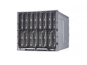 PowerEdge M1000e刀片机箱