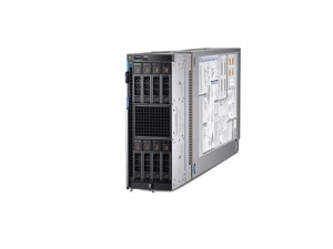 PowerEdge MX840c计算托架