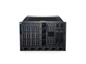 PowerEdge MX7000 模块化机箱