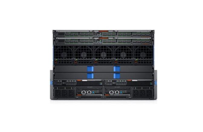 Dell EMC PowerEdge MX I/O 模块