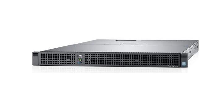 PowerEdge C4140服务器