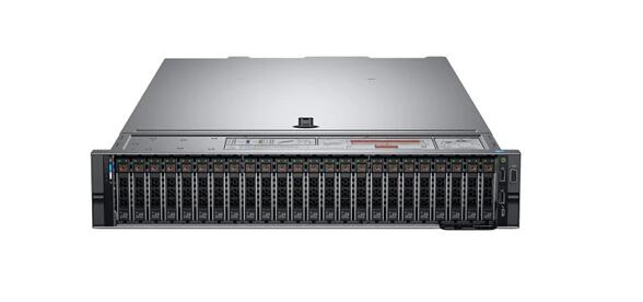 PowerEdge R840机架式服务器