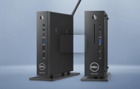 全新 Dell Wyse Thin Client 5070