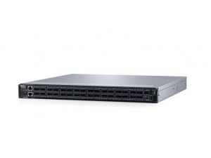 Dell EMC PowerSwitch Z 系列核心和汇聚交换机