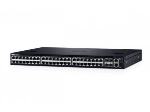 Dell EMC PowerSwitch S 系列 1 GbE 交换机