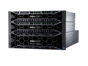 Dell EMC SC All-Flash存储阵列