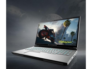 Alienware AREA-51M 2020版发烧游戏本