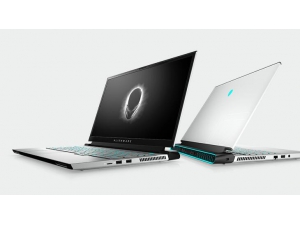 Alienware m17 2020版