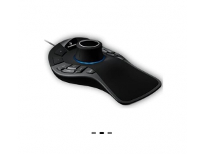 3Dconnexion SpaceMouse Pro 3D鼠标