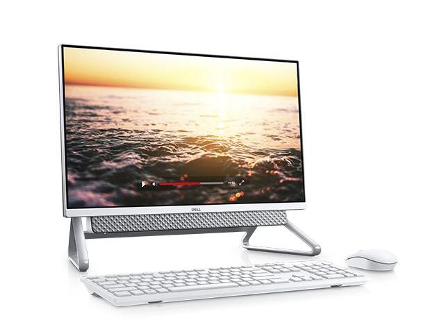 Inspiron 灵越 24 5000 系列一体机