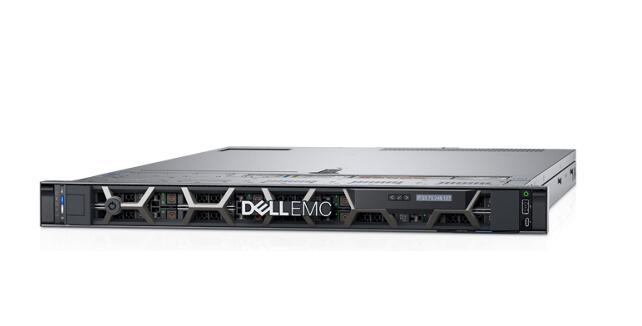 Dell Storage NX系列网络连接存储(NAS)设备
