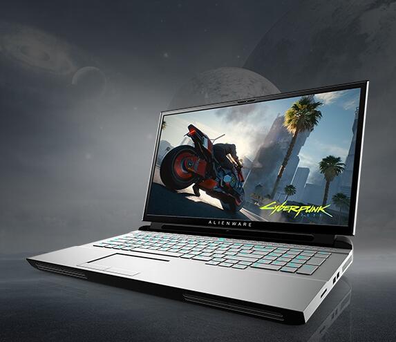 Alienware AREA-51M 2020版发烧游戏本