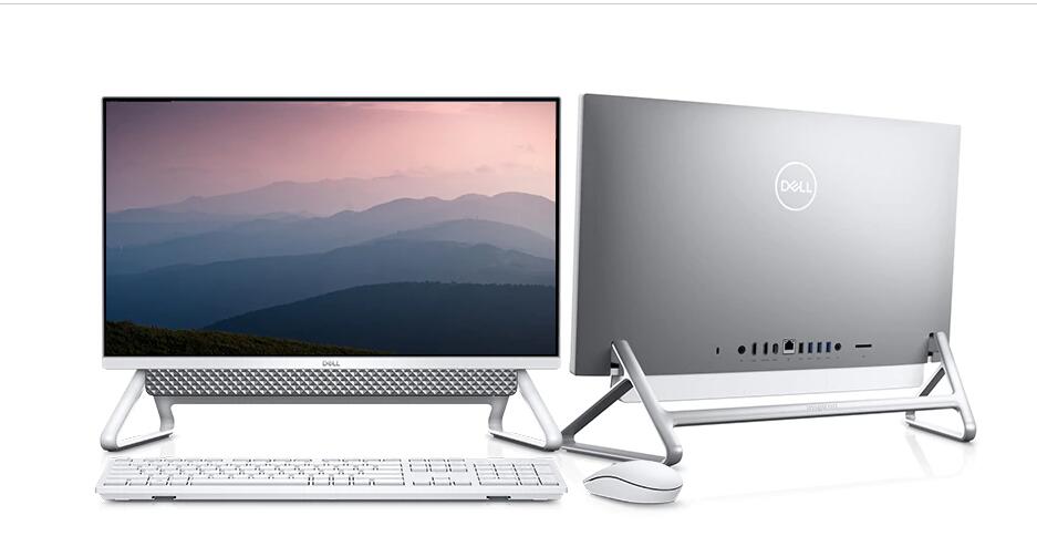 Inspiron 灵越 27 7000 系列一体机